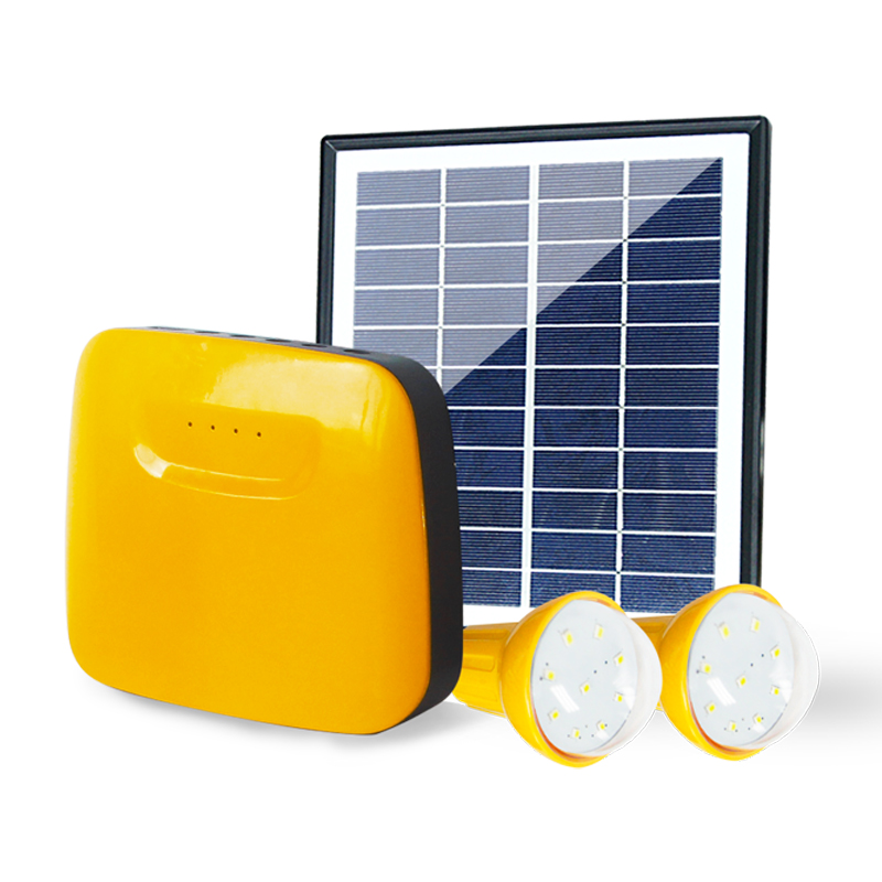 solar light