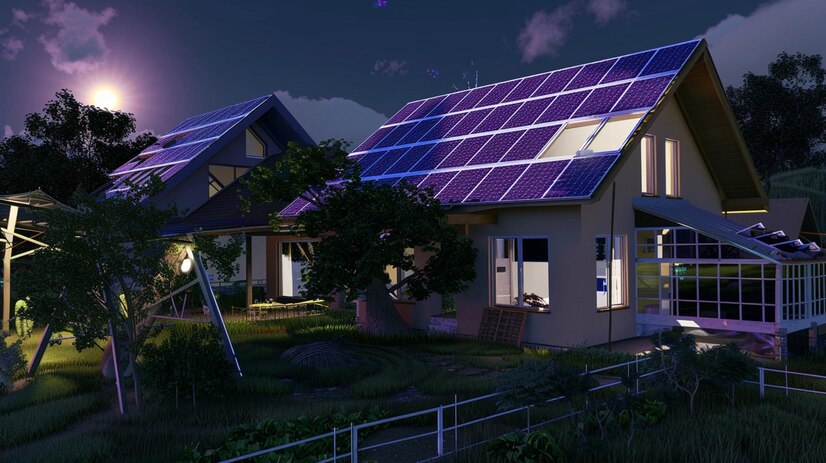 View of Complete Off Grid Solar System Guide 2025: Components & Installation