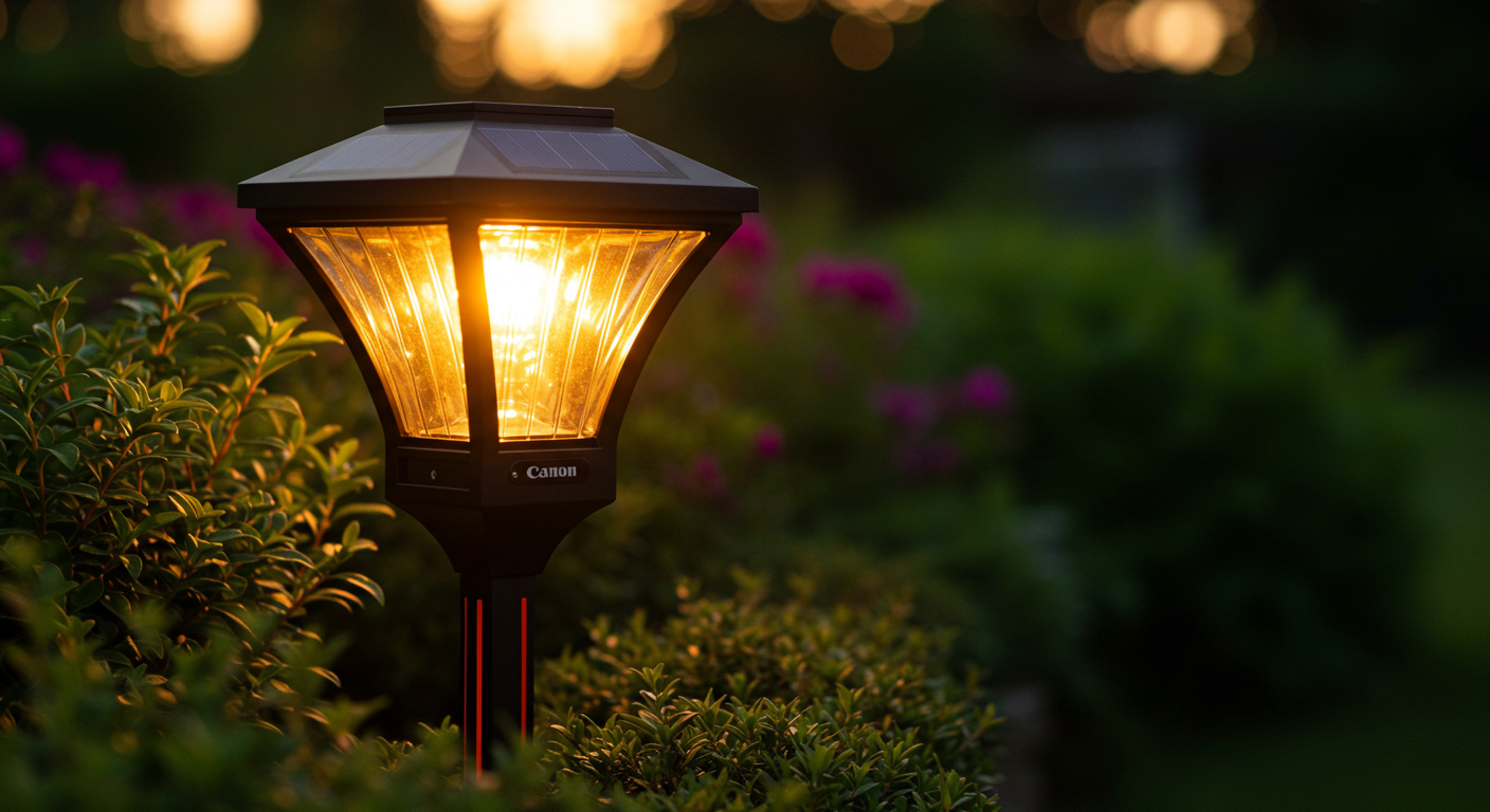 best solar lantern