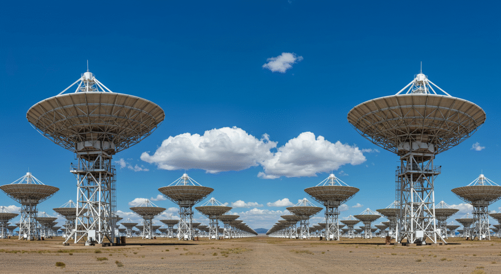 solar radio
